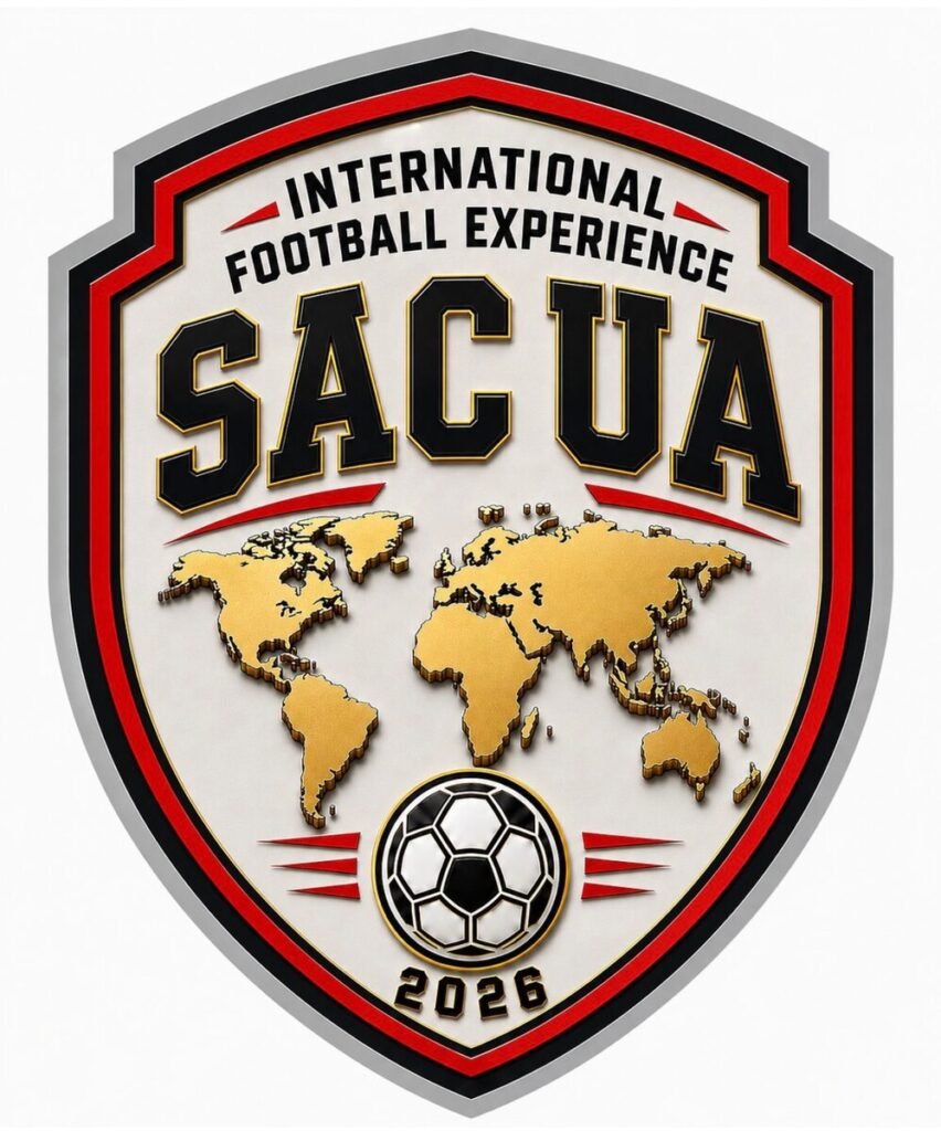 International Football Experience SAC UA crest